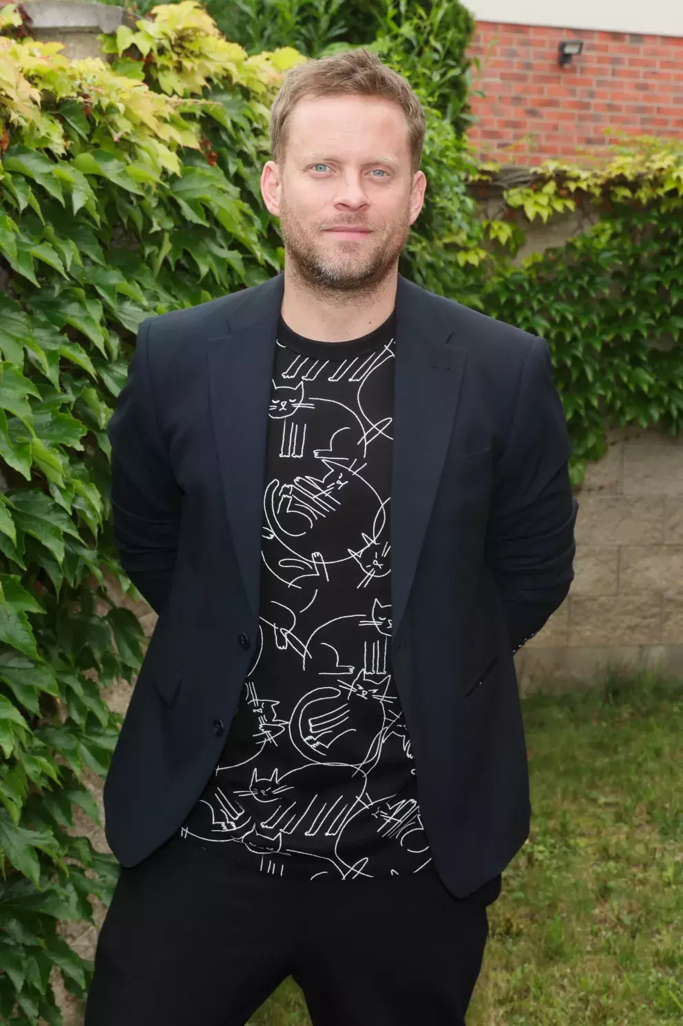 Nejkrásnější herci