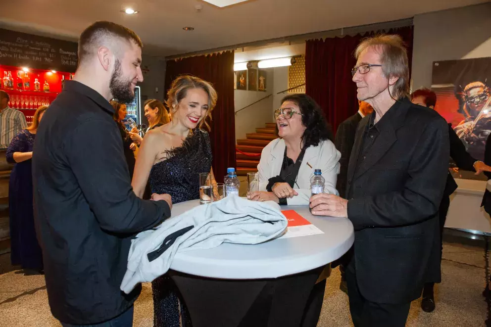 Lucie Vondráčková