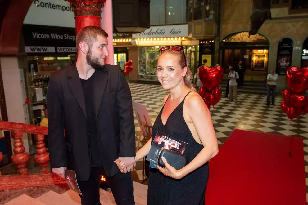 Lucie Vondráčková