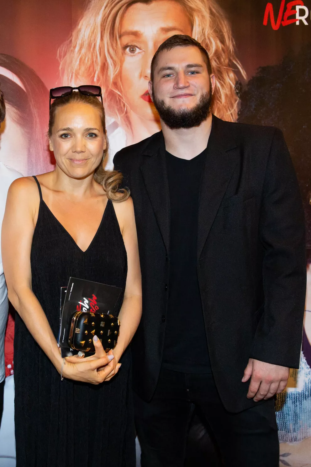 Lucie Vondráčková