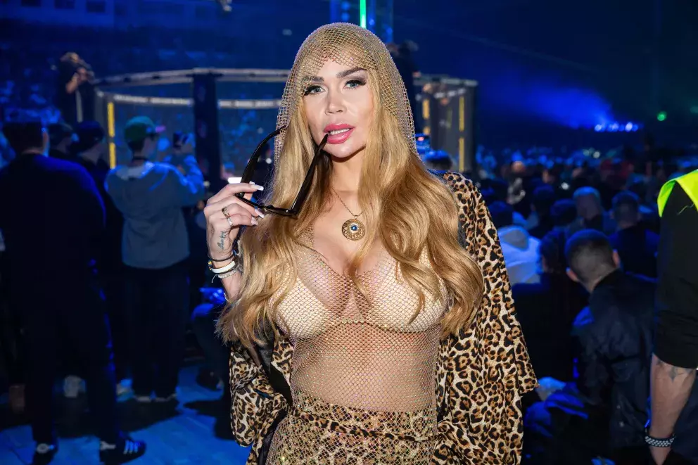 Soukup přítelkyně