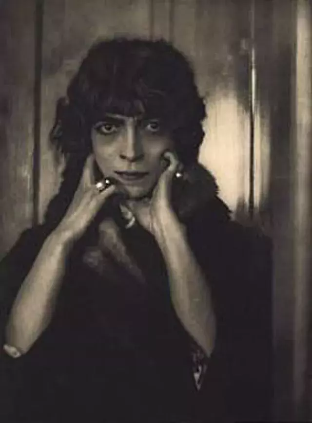 Luisa Casati Stampa di Soncino