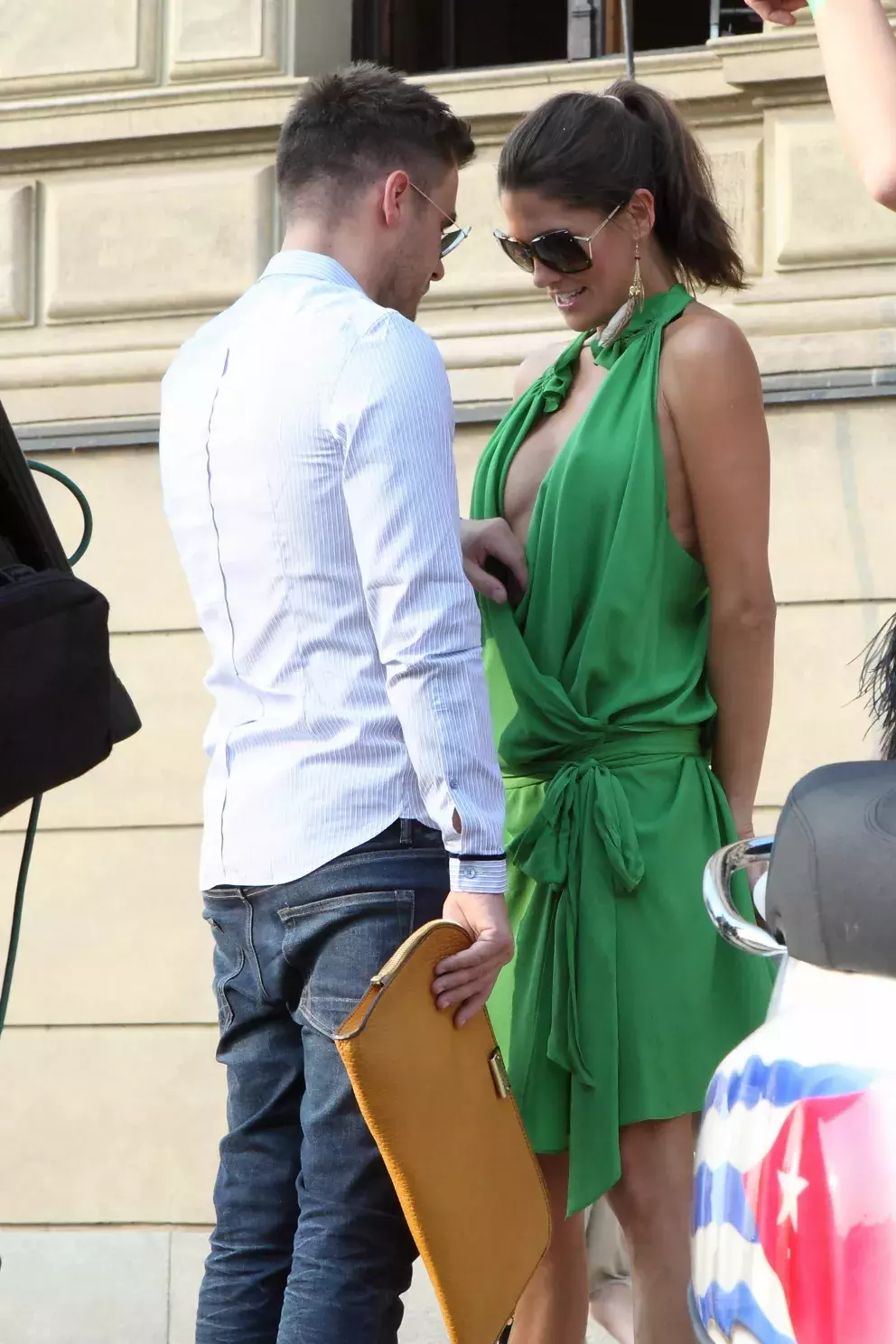 Mareš a Faltýnová