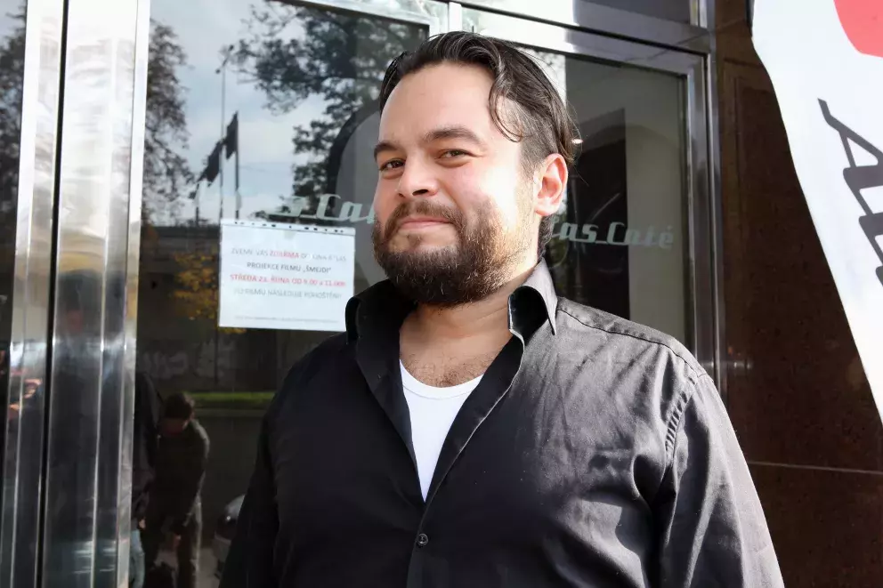 Josef Abrhám mladší