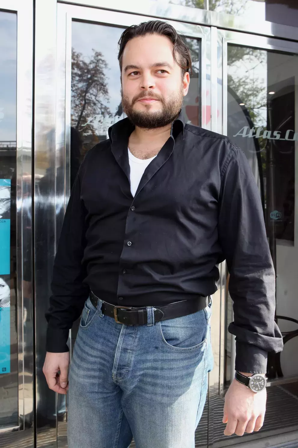 Josef Abrhám mladší