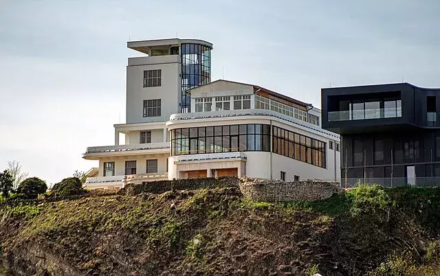 Barrandovské terasy