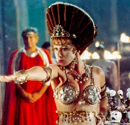 Hollywoodské hvězdy