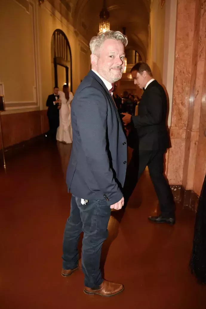 Česko-Slovenský ples