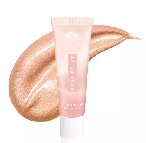 podkladová báze pod makeup