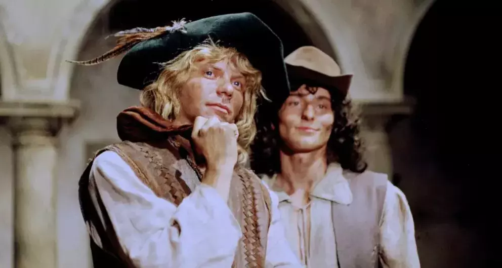 Miroslav Vladyka, Ondřej Vetchý