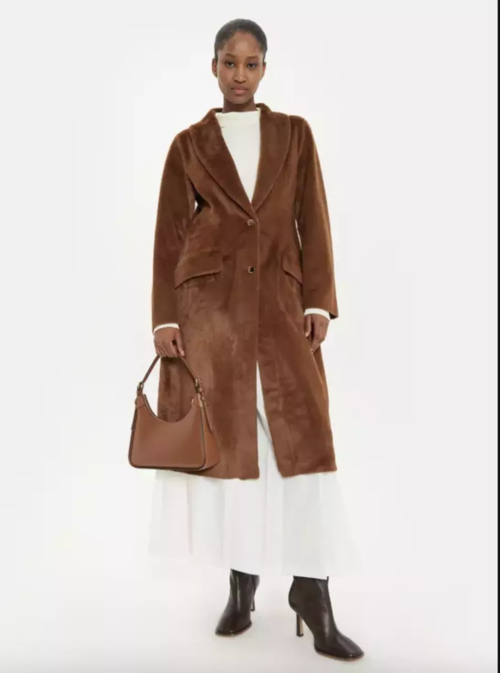 Kabát pro přechodné období