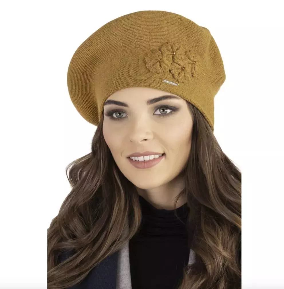 Dámský baret Vivisence