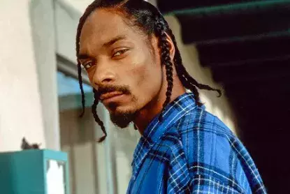 Snoop Dogg