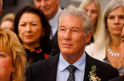 Richard Gere