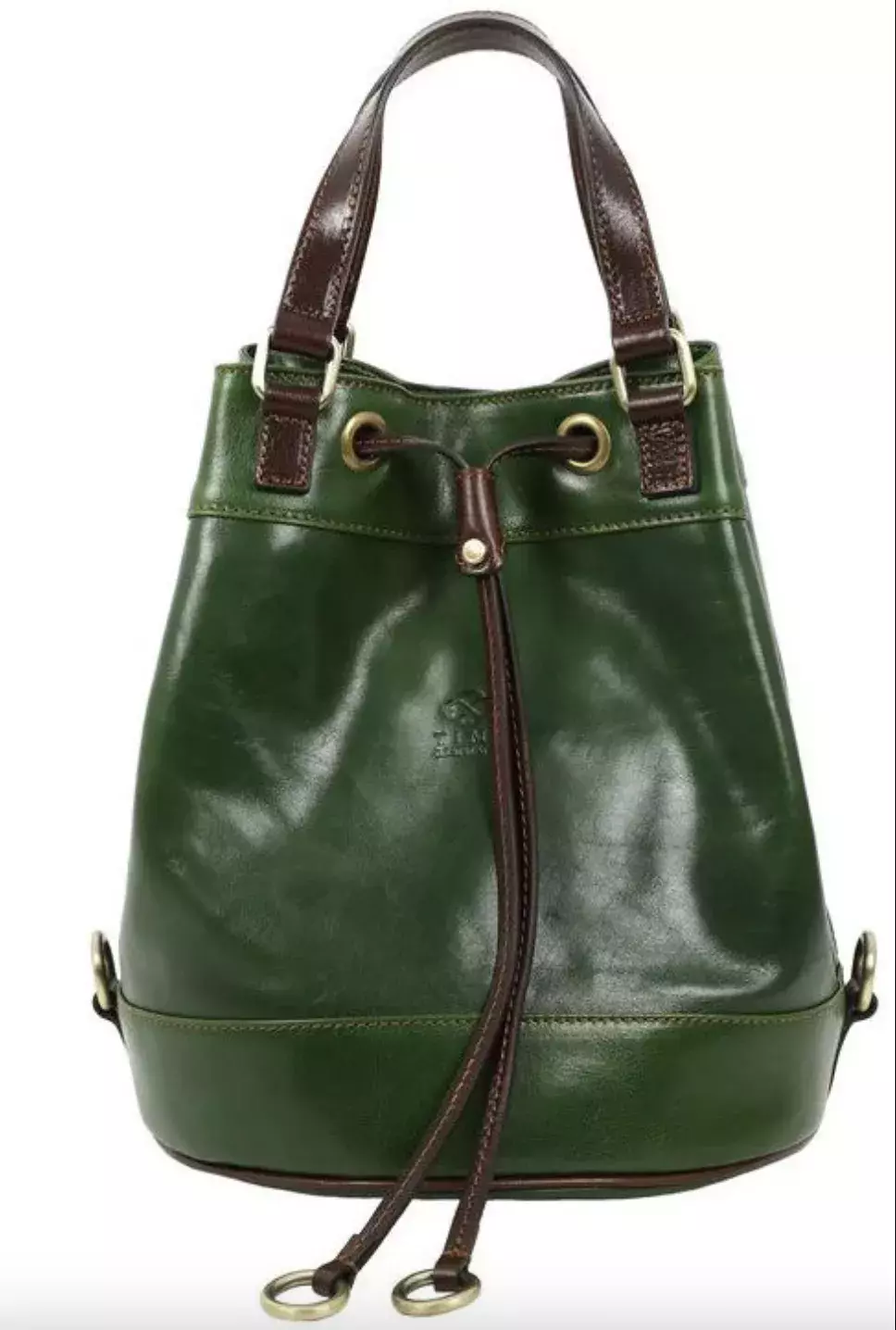 Kožený tote bag Premium