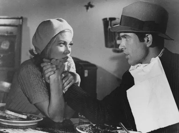 Bonnie a Clyde film