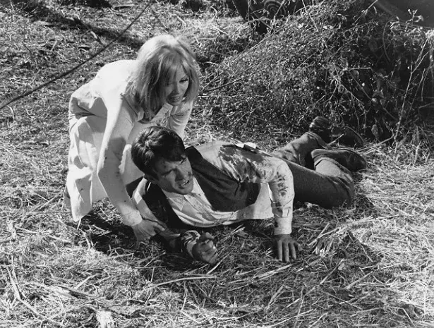 Bonnie a Clyde film