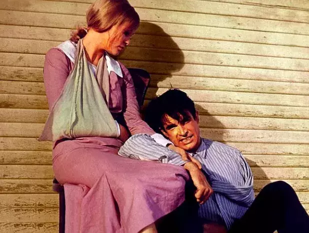 Bonnie a Clyde film