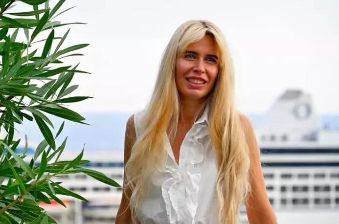 účesy pro ženy po 50