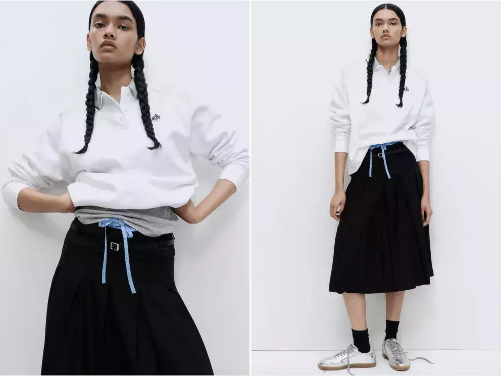 Triko rugby s vyšitým motivem