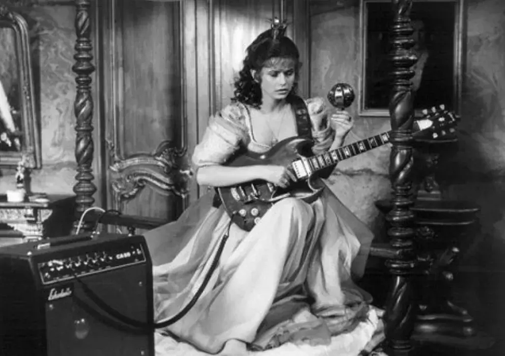 princezny z českých pohádek