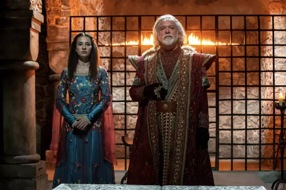 princezny z českých pohádek