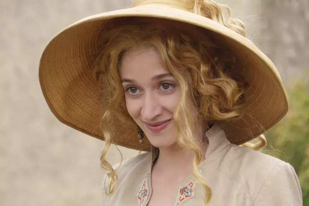 princezny z českých pohádek