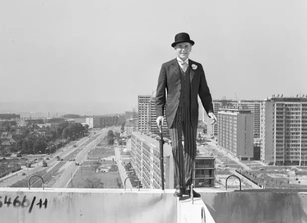 Pan Tau v podání Otty Šimánka