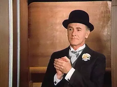 Pan Tau v podání Otty Šimánka