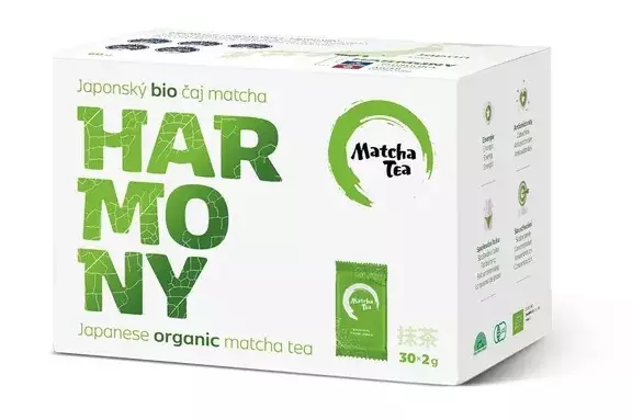 matcha tea