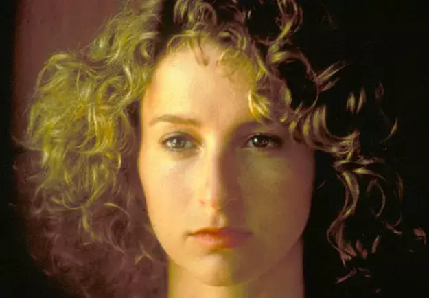 Jennifer Grey