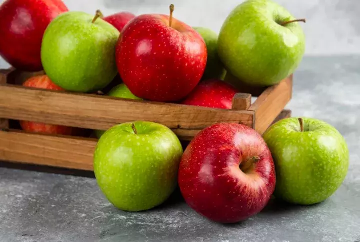 Jablka