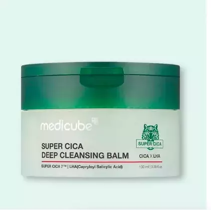 balzám na čištění