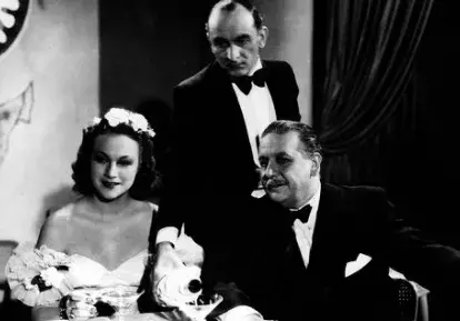 Adina Mandlová ve filmu Hotel Modrá hvězda 