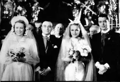 Adina Mandlová ve filmu Hotel Modrá hvězda 