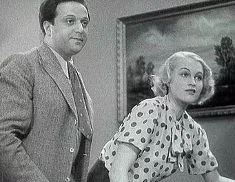 Adina Mandlová ve filmu Život je pes