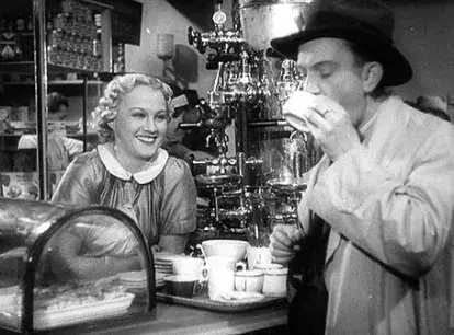 Adina Mandlová ve filmu Panenství