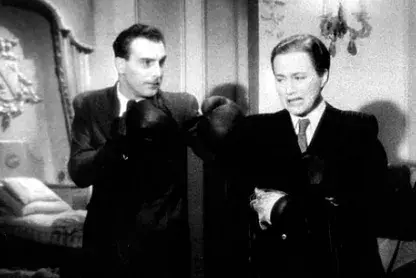 Adina Mandlová ve filmu Holka nebo kluk?