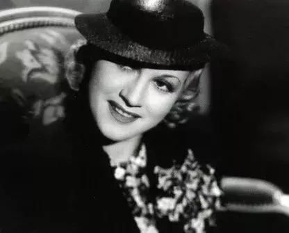 Adina Mandlová ve filmu Druhé mládí