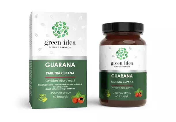 Guarana