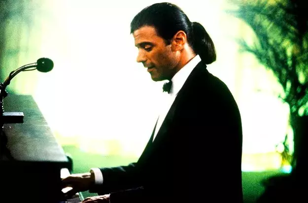 Rob Stewart jako Nick Slaughter 