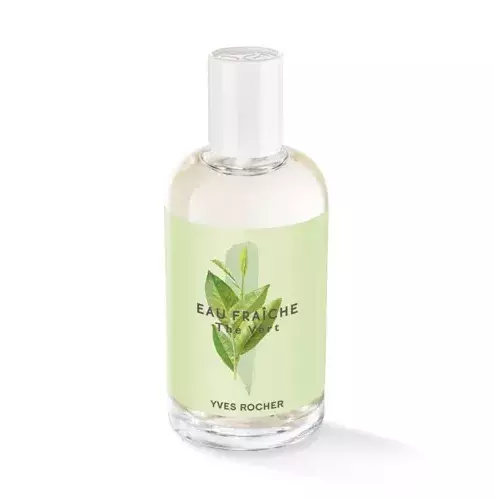 Svěží citrusová dřevitá vůně