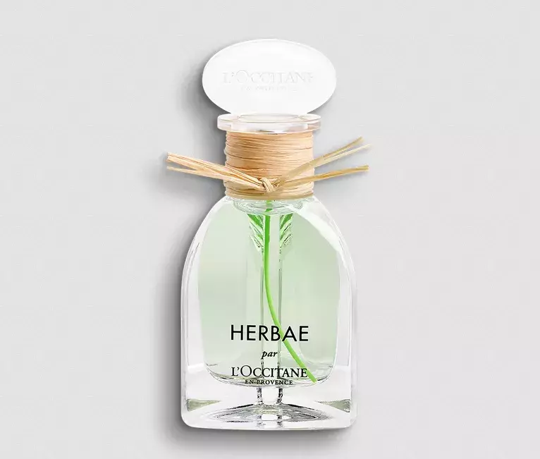 Parfémovaná voda Herbae