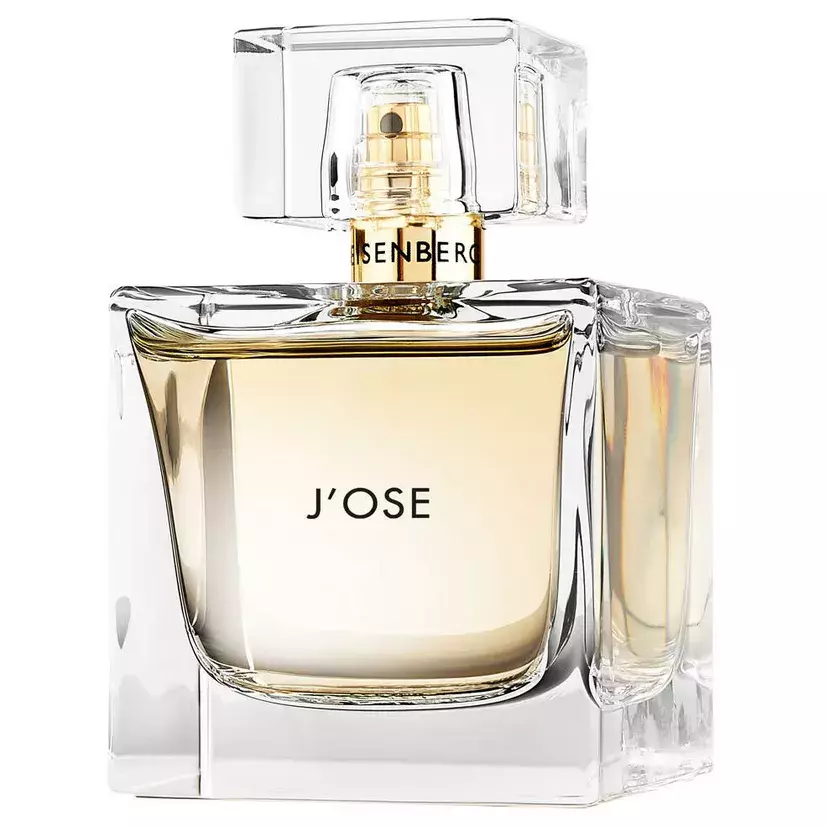 Kultovní parfém Eisenberg