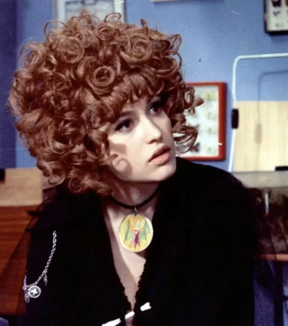 Petra Černocká, Saxana