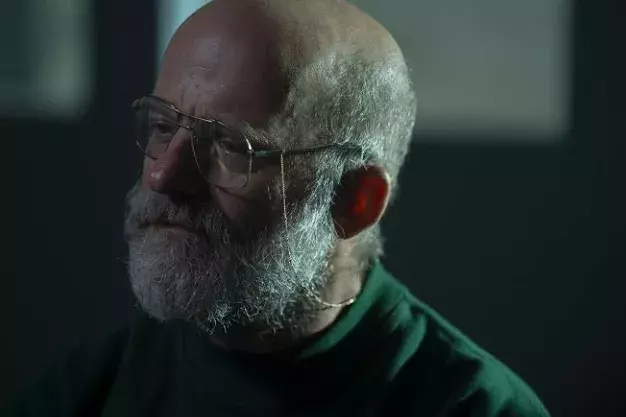 Minisérie Případ Roubal