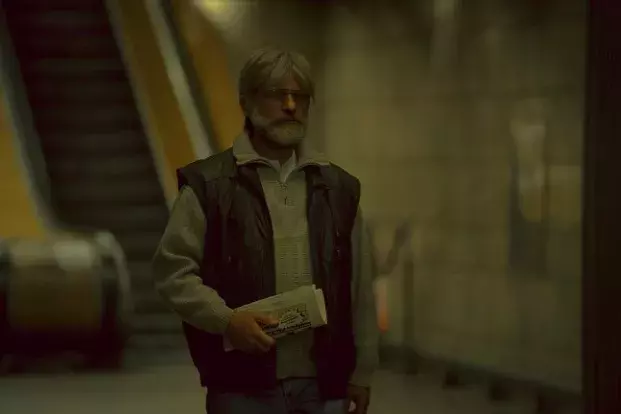 Minisérie Případ Roubal