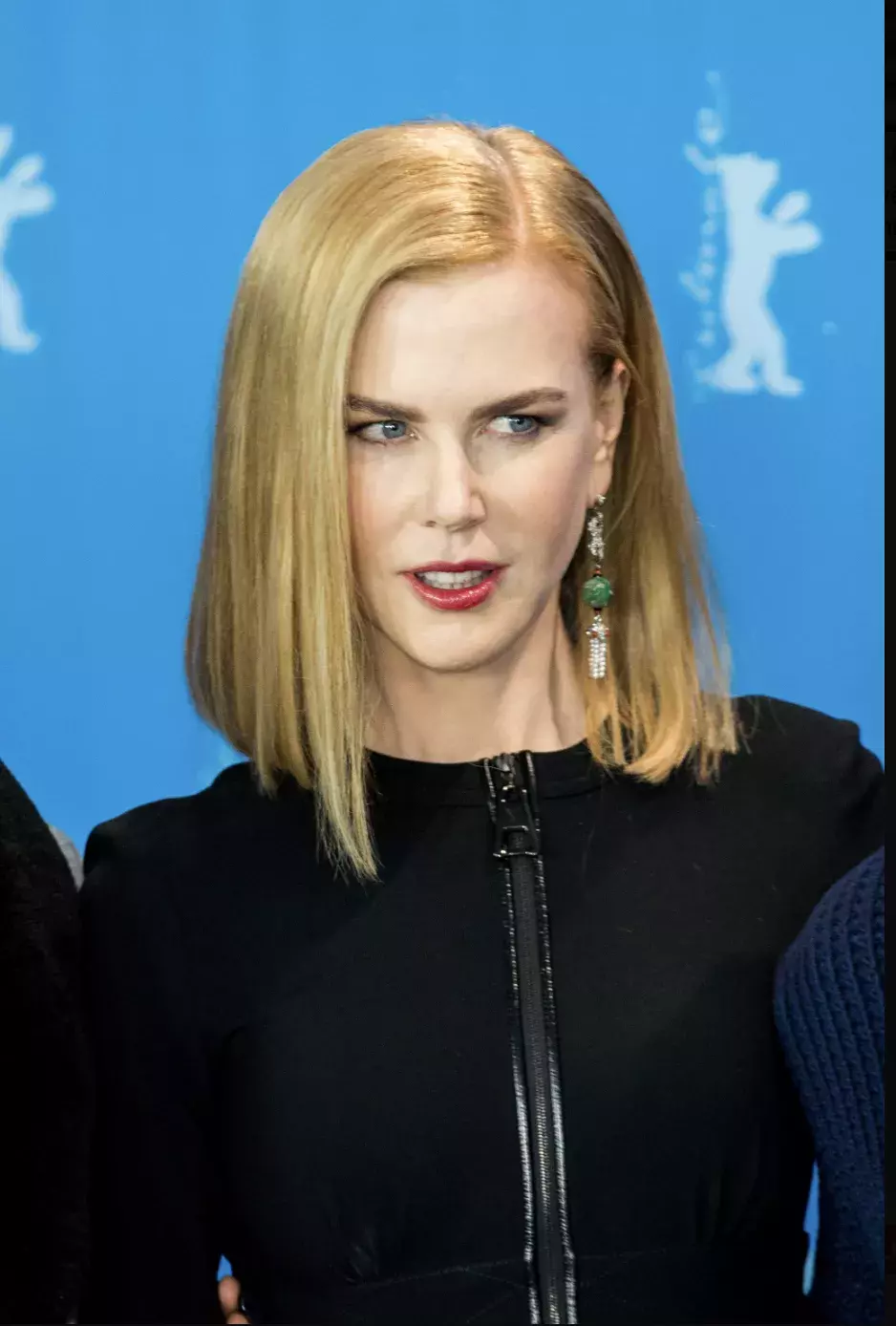 Nicole Kidman