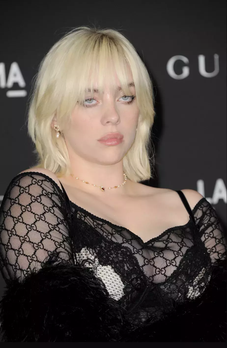 Billie Eilish