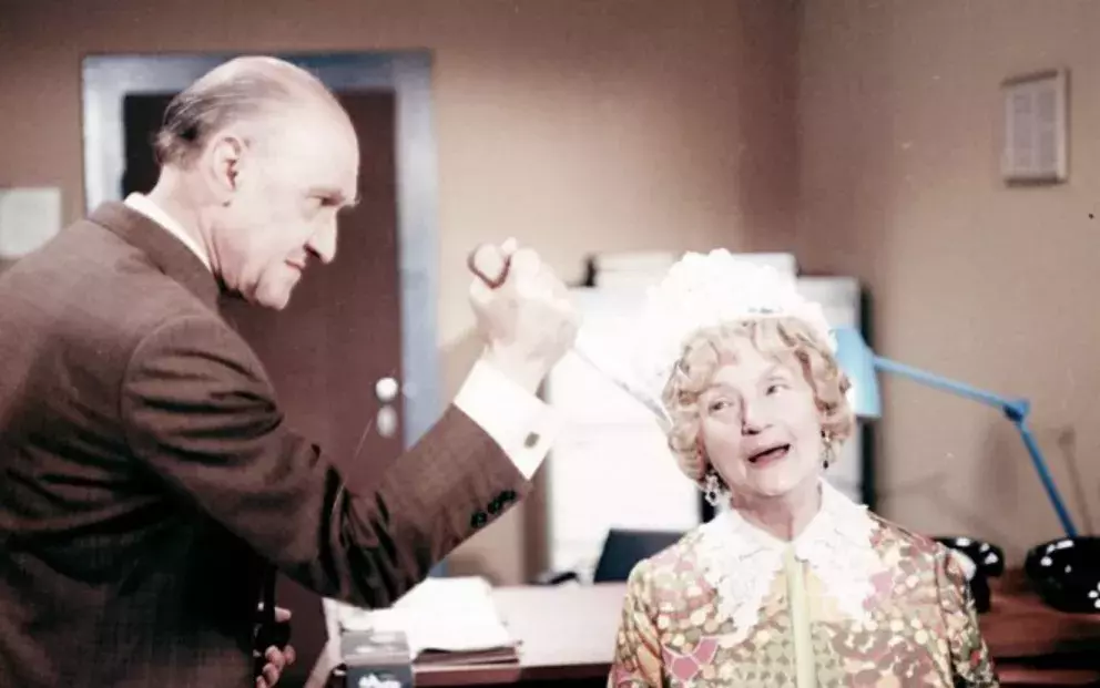 Filipovský, Rosůlková